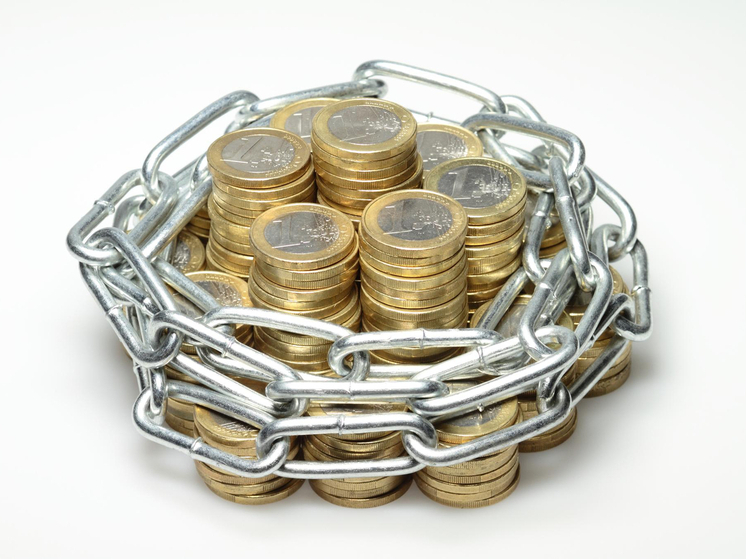 Германия — Государство в роли скупого работодателя