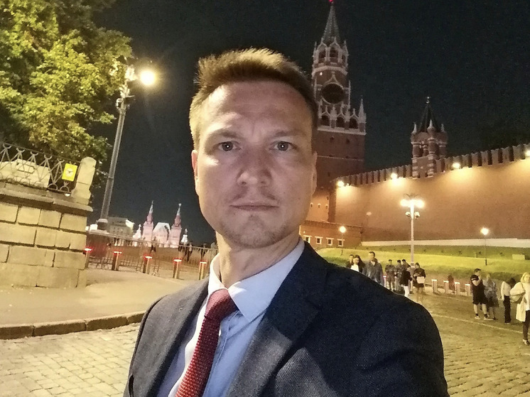 Уроженец Архангельска стал министром образования Псковской области