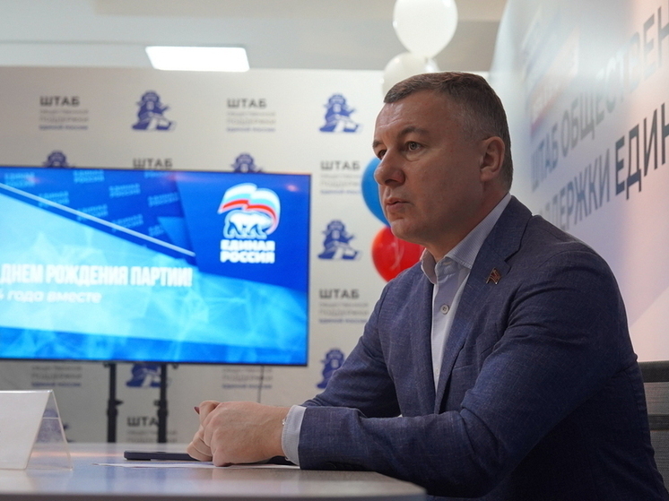 Креативные индустрии и ЖКХ: о чем южноуральцы спрашивали Евгения Илле