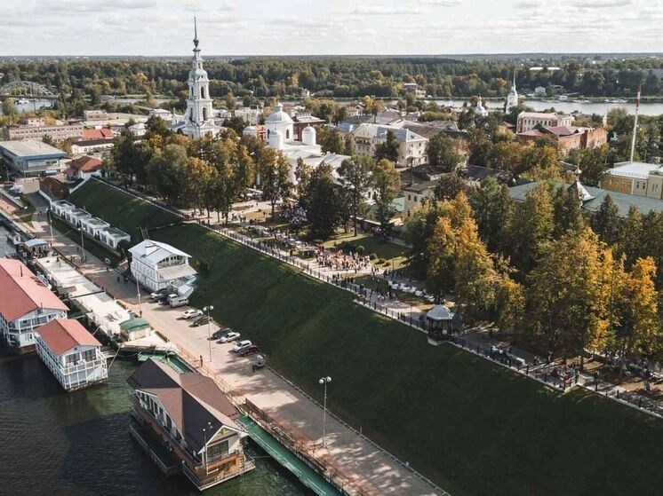 Кинешма претендует на статус памятника