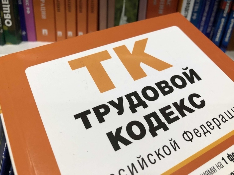 Строительная фирма в Вытегре задолжала работнику почти полмиллиона рублей