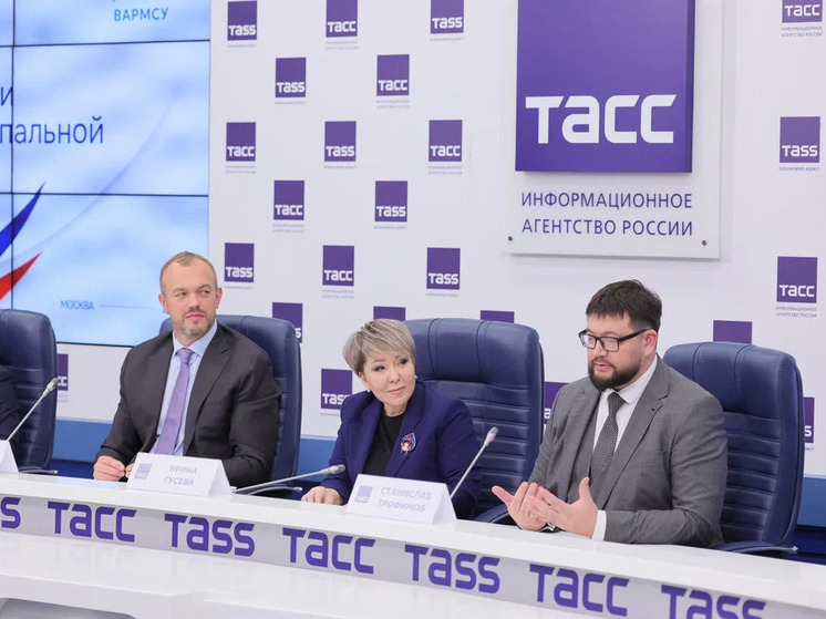 Челябинская область активнее участвует в премии «Служение»