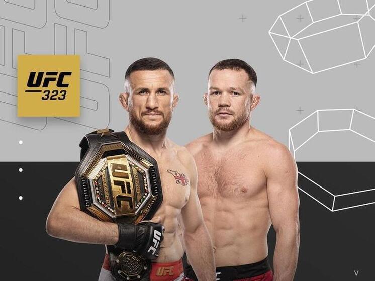 Бойцы разделят октагон уже в эти выходные.