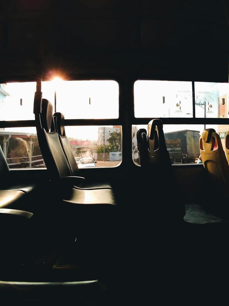 Четырехлетний мальчик скончался в маршрутке по дороге из детсада в Дагестане