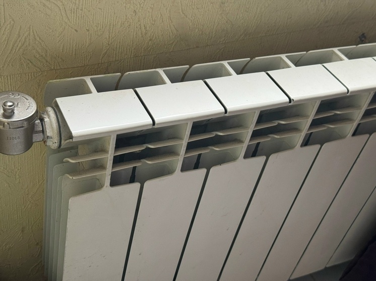 В Подмосковье запустили пилотный проект по цифровому контролю тепла