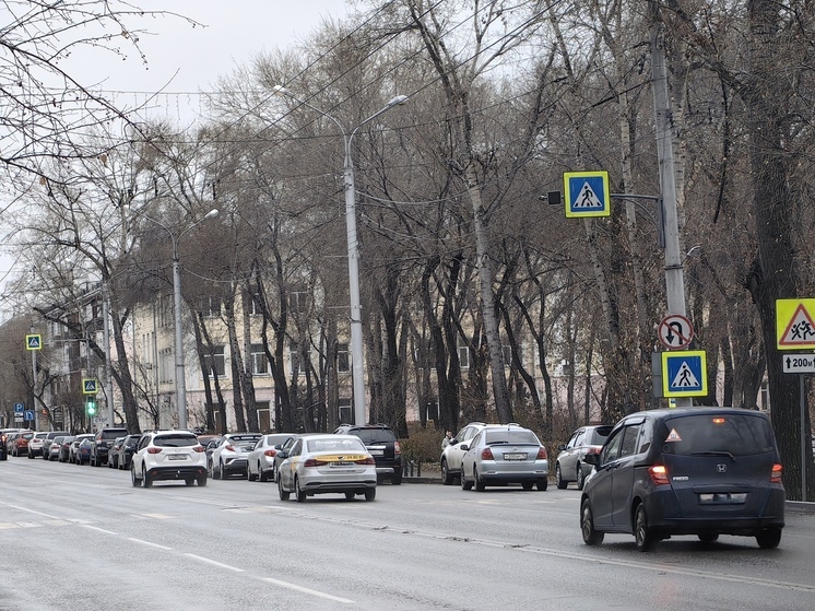 В Хакасию неожиданно придет оттепель после сильных морозов