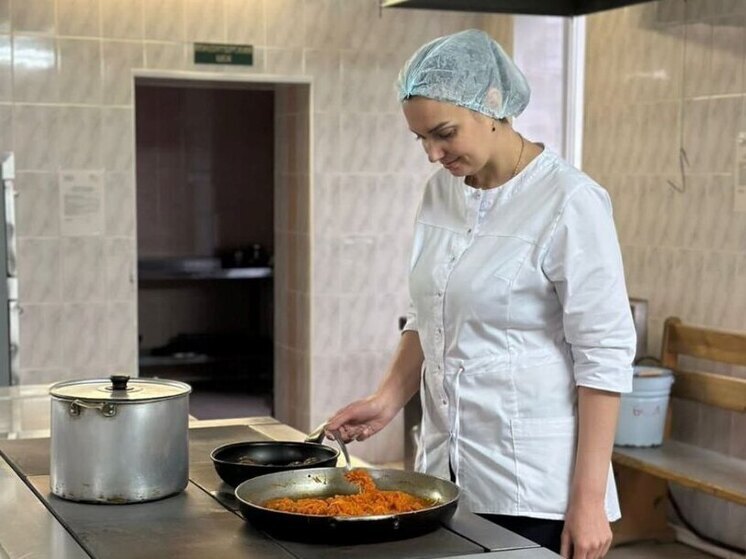 В Мокшанскую районную больницу устроилось 16 новых специалистов