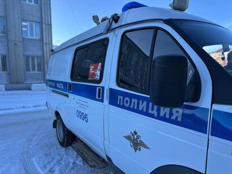 В Бийском районе домушник со стажем украл у дачницы телеприставки, сумку и закатки