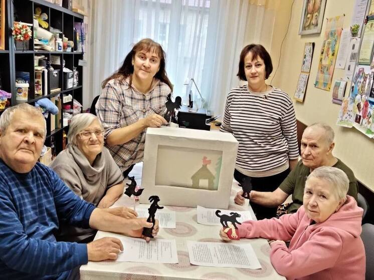 "Зайкины слезы" пролились в международный день инвалидов в Марциальных водах