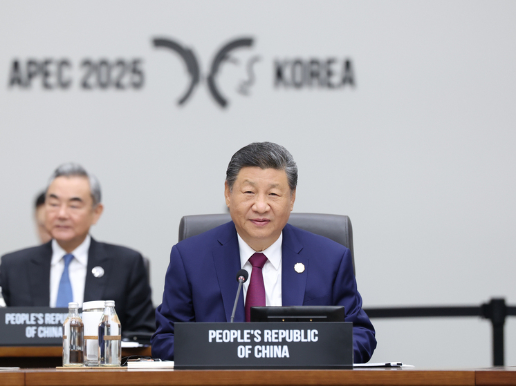 Депутат Госдумы Алексей Чепа считает, что волна обвинений в адрес Китая, связанная с украинским конфликтом, — это целенаправленная кампания