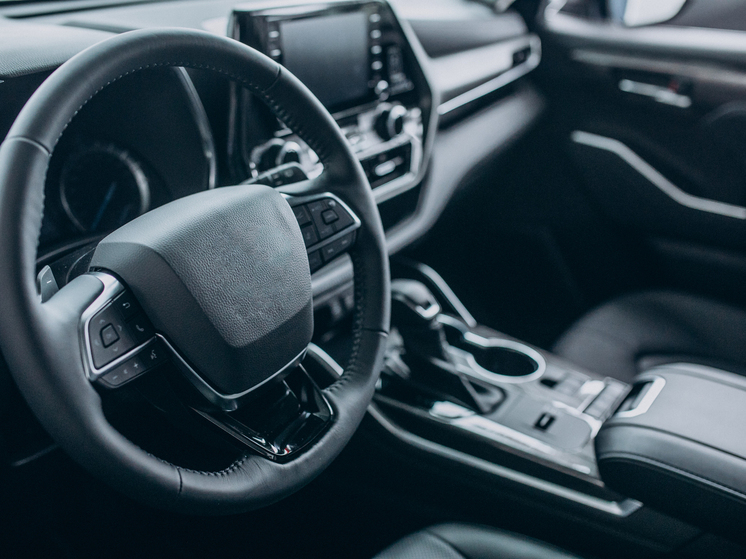 45-летнего брянца поймали на краже из автомобиля