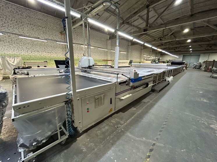 В Самарской области с господдержкой стартовало производство автокомпонентов для Lada Iskra