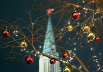 На Новый год следует поздравить босса, и «МК» сделал своеобразную шпаргалку, которая может вам помочь.