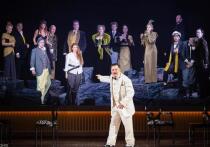 Премьера «ИИ» в РАМТе — это совсем не про искусственный интеллект, как можно подумать