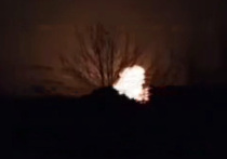 Вразумление неразумных на Украине продолжается