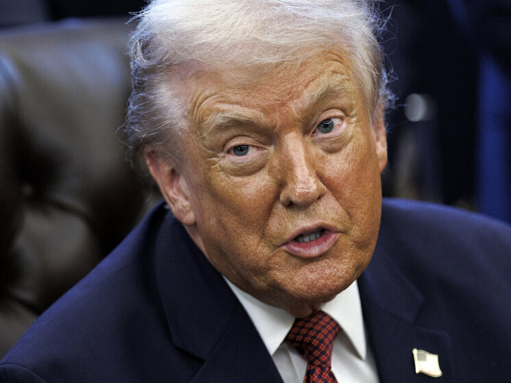 Трамп хорошо оценил московские переговоры 2 декабря