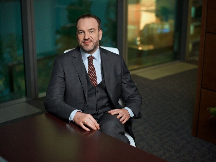 Топ-менеджер ВТБ: для клиентов с крупными активами ИИ усиливает экспертизу персонального менеджера