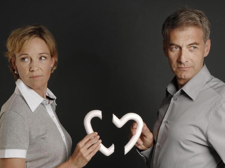 Жизнь после расставания: как исцелить раны и начать все сначала