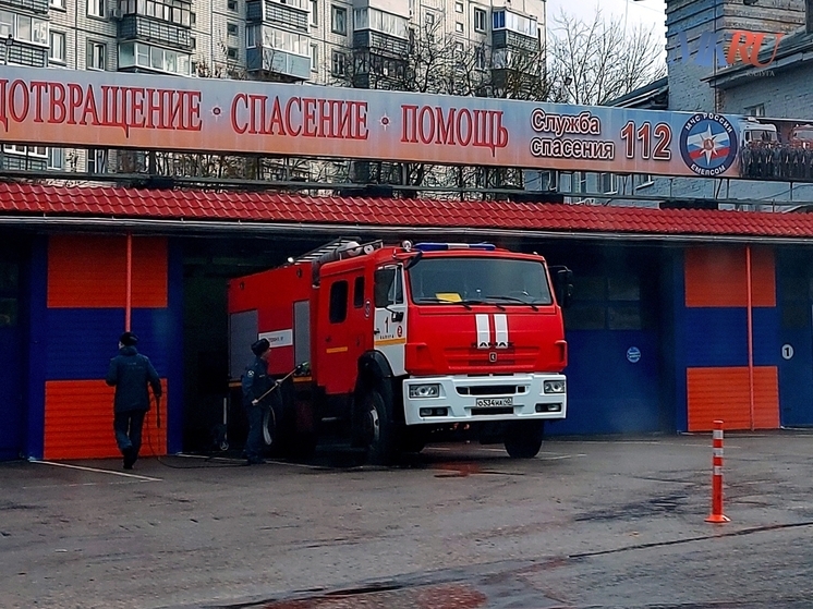 Калужан призвали не надеется на «авось»