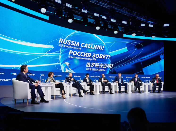 Сжатая пружина рынка: что станет триггером для инвестиционного ускорения России