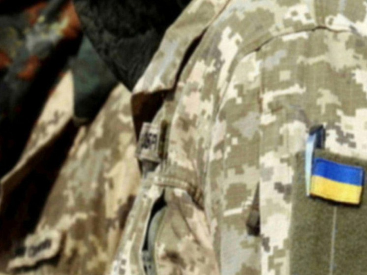 Полковник ВСУ Манько: отступление ТрО в Гуляйполе стало большой проблемой