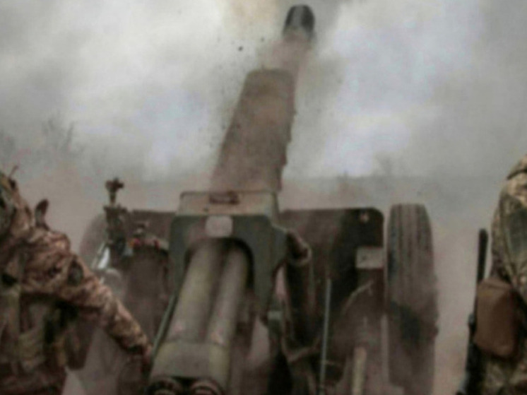 Командир ВСУ Манько: ситуация под Гуляйполем — один из острых эпизодов ноября