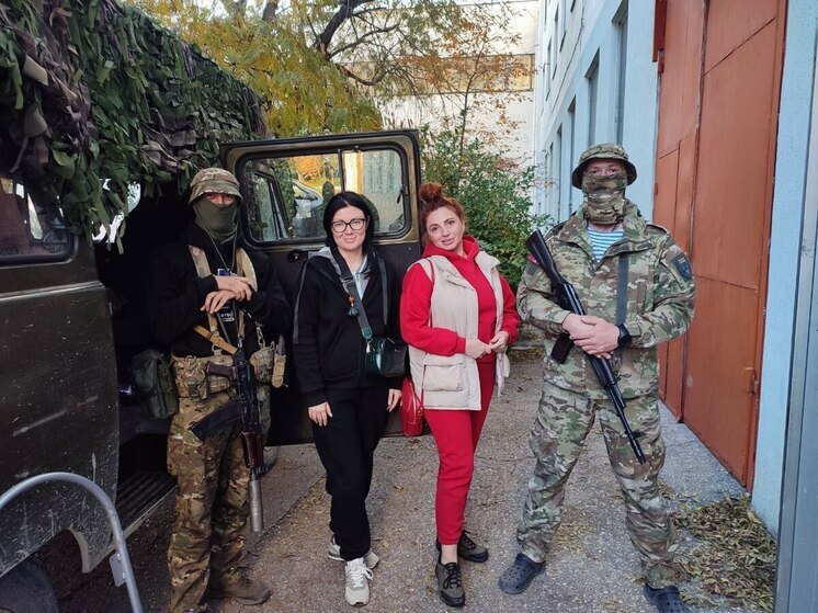 Владимир Зеленский ввёл санкции против энергетических компаний, российских благотворительных фондов и частных лиц, включая Фонд Захара Прилепина, «Роснефть» и «Лукойл». В столь почетной компании оказался благотворительный фонд «Крым – родной дом».