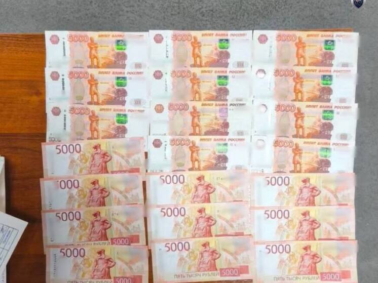 В ДНР бизнесмен пытался подкупить замглавы рудоуправления за вывоз известняка