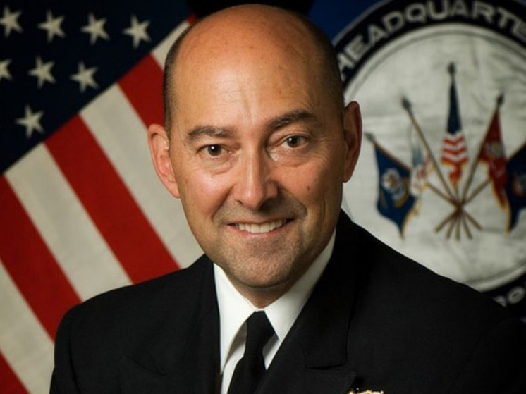 Bloomberg: адмирал Ставридис признал, что Украина исчерпает помощь в 2026 году