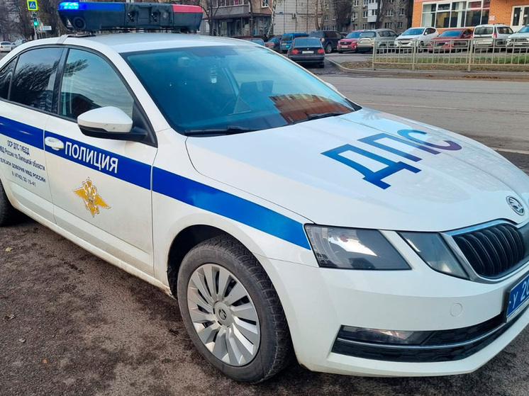 Липецкие автоинспекторы выявили более 3000 нарушений на дорогах