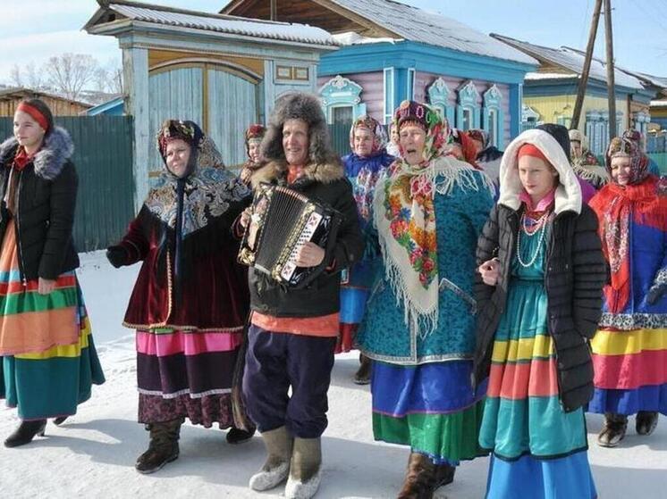 Проект из Бурятии «Путь Аввакума» удостоен гран-при конкурса «Россия: этнический комфорт – 2025»