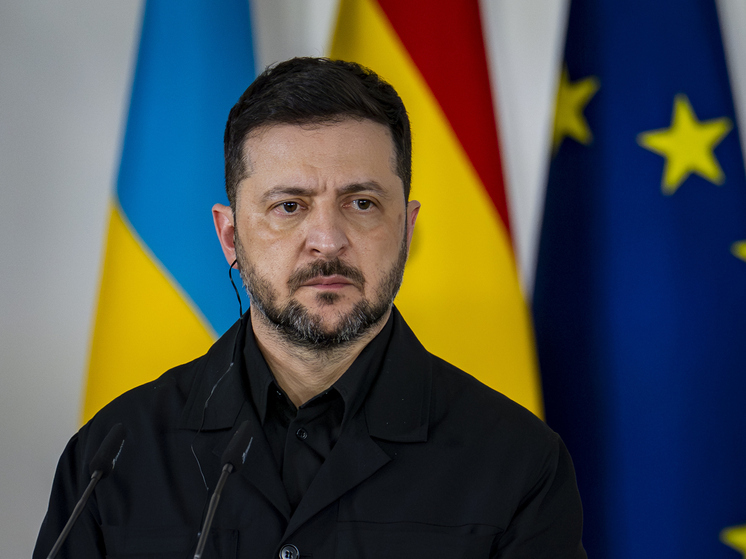 Политолог Дудаков: отмена встречи Уиткоффа и Зеленского – часть продуманной стратегии