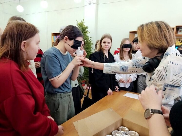 В Пензе отметили Международный день инвалида