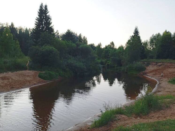 Исторический природный ландшафт у поселка Шапки не будет уничтожен из-за ВСМ