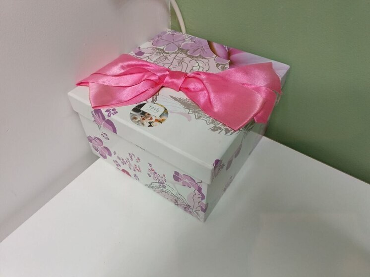 Новгородцам посоветовали прививать детям рациональное отношение подаркам