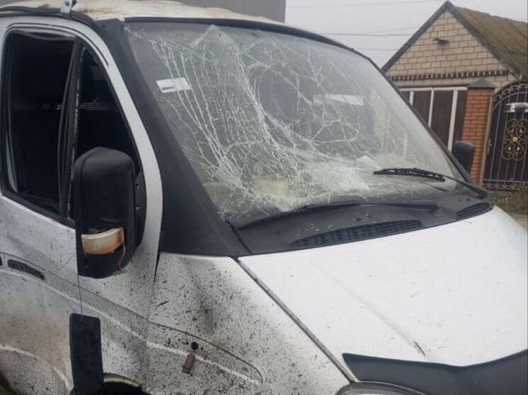 В Алешкинском округе в результате атаки ВСУ погибли два человека