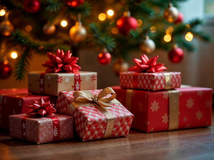 От сердца к сердцу: как жителям Тамбова выбрать идеальный новогодний подарок