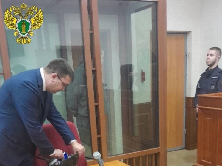 Участника драки в букмекерской конторе Сысерти признали виновным в убийстве