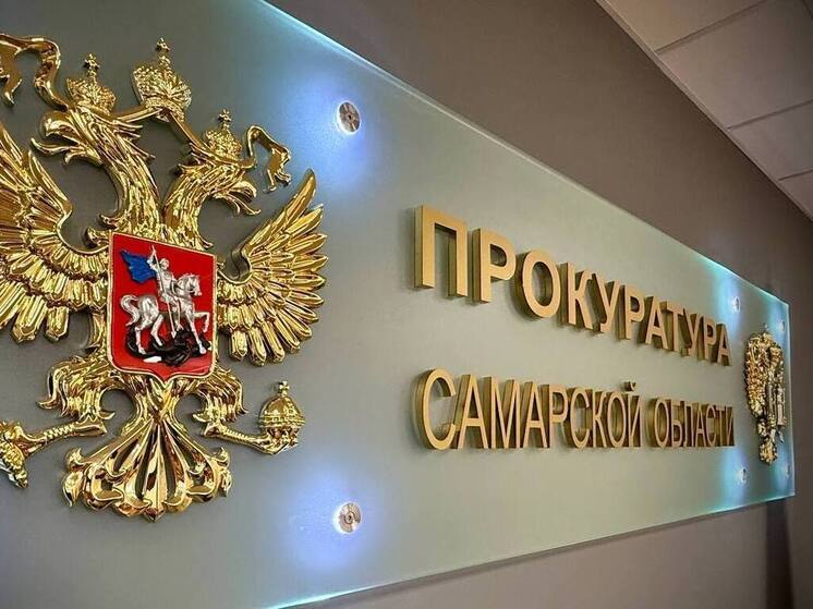 В Самарской области ликвидировали незаконную свалку на 200 «квадратах»