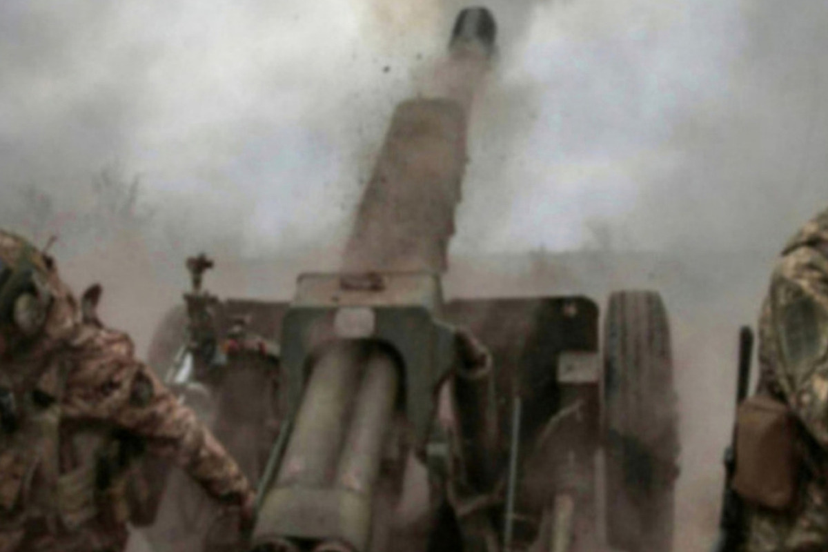 На Украине назвали один из самых острых в ноябре эпизодов на фронте