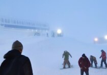 Перевозка лыж без чехла может закончиться штрафом