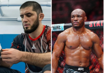 Али Абдель-Азиз настаивает на том, чтобы россиянин дрался с бывшим чемпионом.