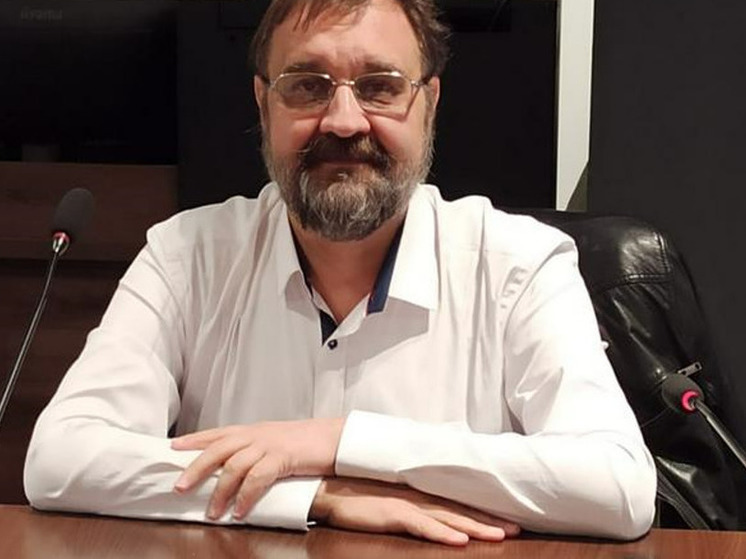 Политолог Мостяев оценил действия Эстонии по «переписыванию» границ страны