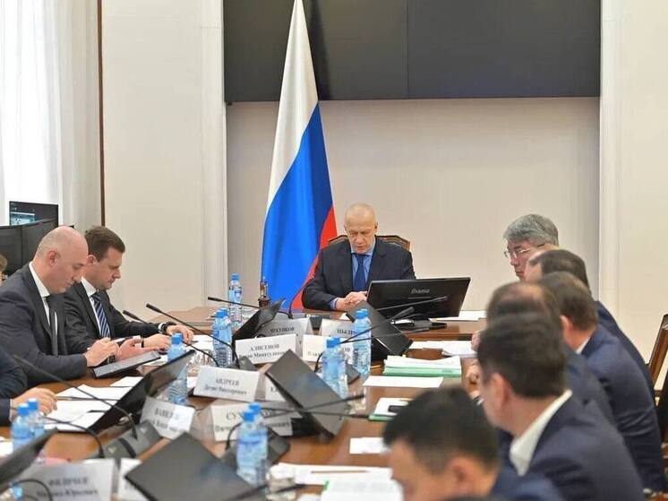 Добывающая промышленность выведет Бурятию на 3 место в ДФО и на 13 - по России