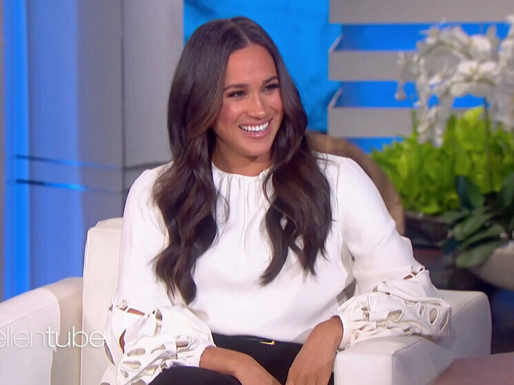 Новый эпизод «С любовью, Меган» назвали оторванным от реальности белым шумом