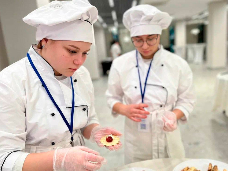 Финал профориентационного проекта собрал 85 липецких школьников