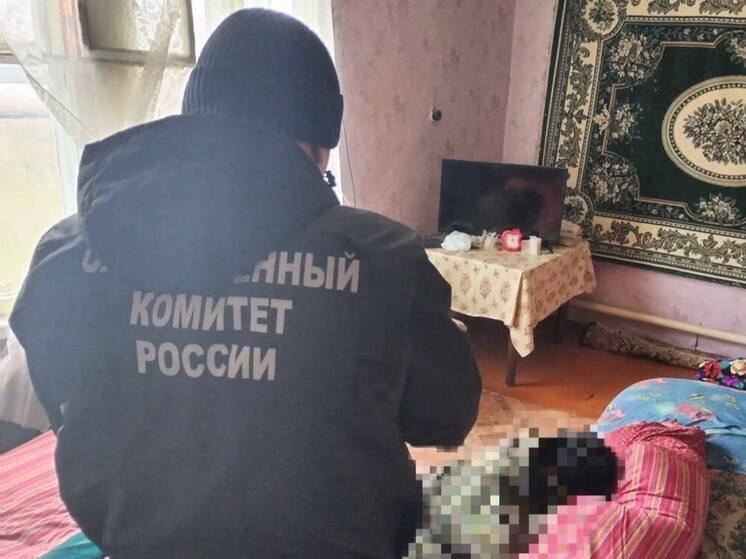 В СК возбудили уголовное дело после смерти троих от отравления угарным газом