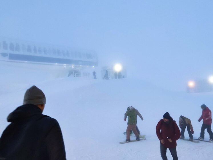 Перевозка лыж без чехла может закончиться штрафом