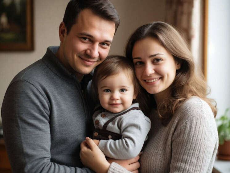 В Тюменской области вводят пятилетний ценз оседлости для участников программы «Молодая семья»