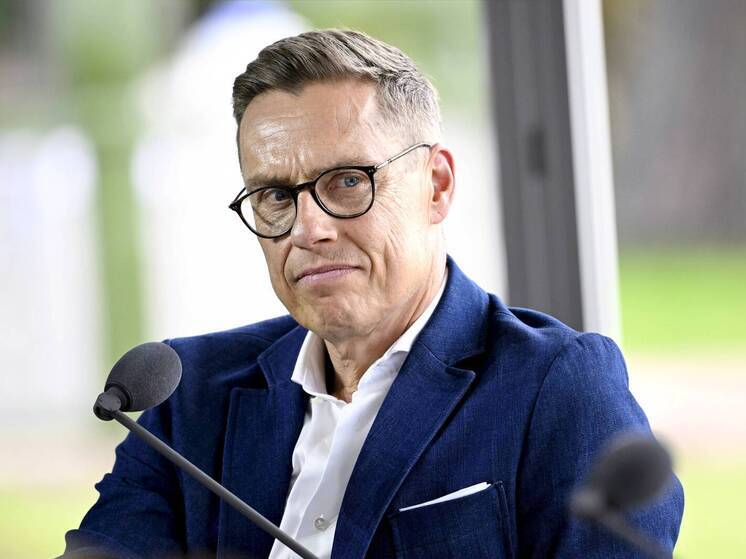 Эксперт Журавлев: Стубб решил изменить позицию по Украине после встречи Уиткоффа и Путина